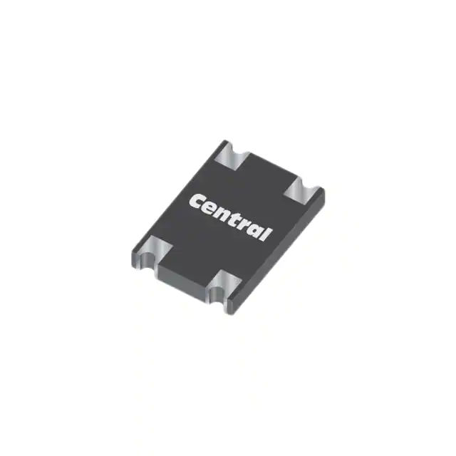 CBRDFA4-100 TR13 PBFREE Central Semiconductor Corp electronic component