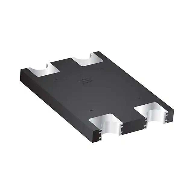 CD-MBL106S Bourns Inc. related electronic component