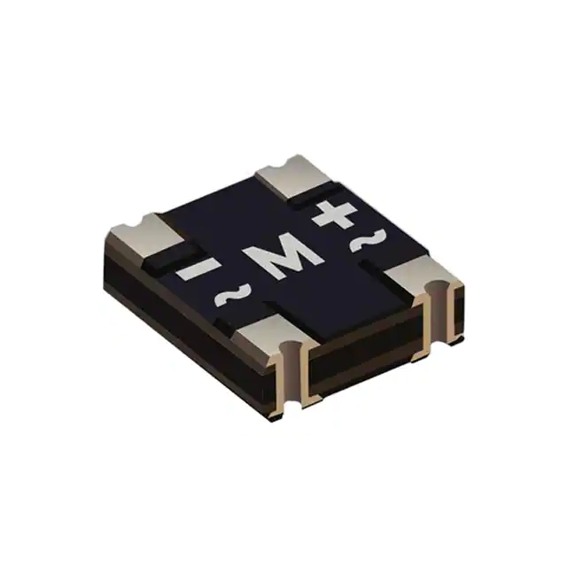 CD-MMBL110S Bourns Inc. electronic component