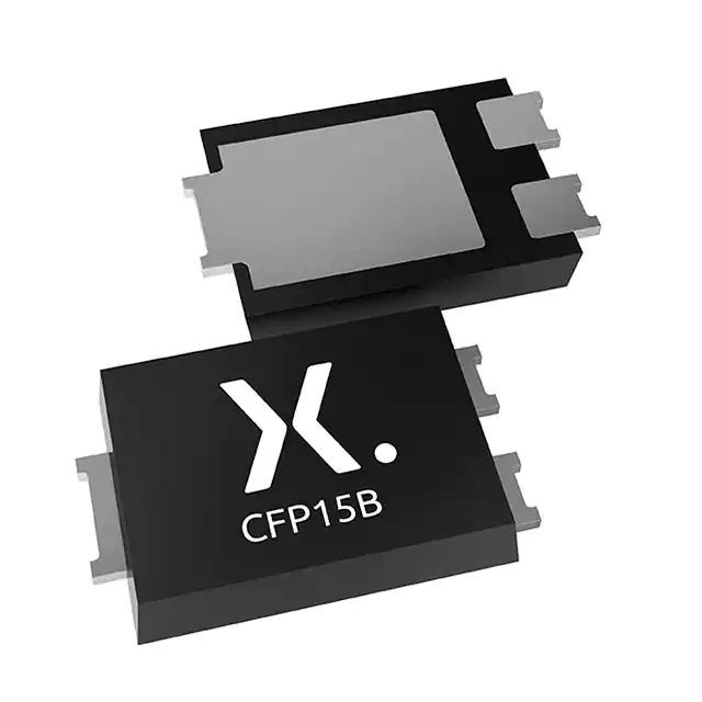 PMEG060T060CLPEZ Nexperia USA Inc. electronic component