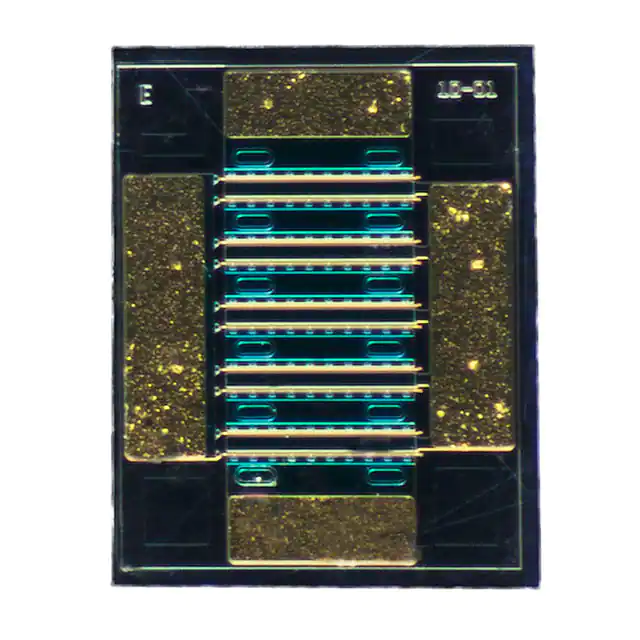 CG2H80015D-GP4 MACOM Technology Solutions electronic component