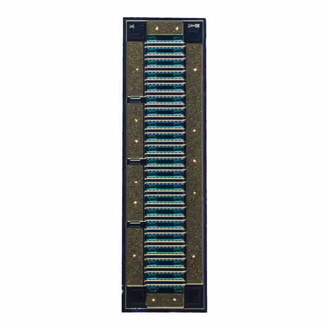 CG2H80060D-GP4 MACOM Technology Solutions electronic component
