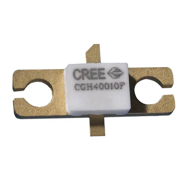 CGH40010F MACOM Technology Solutions electronic component