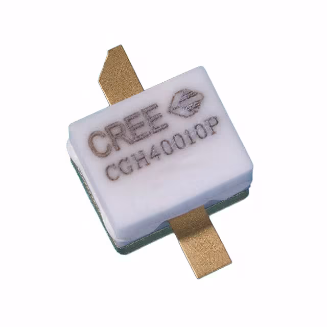 CGH40010P MACOM Technology Solutions electronic component