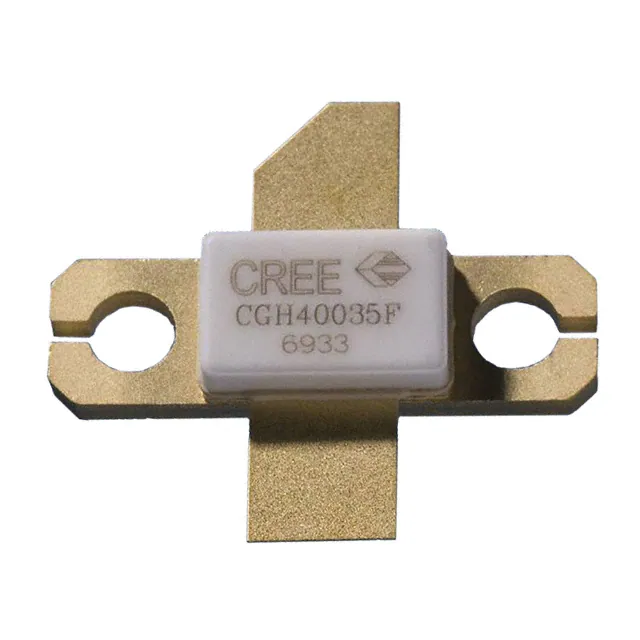 CGH40035F MACOM Technology Solutions electronic component