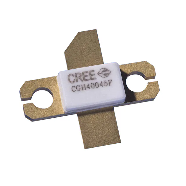 CGH40045F MACOM Technology Solutions electronic component