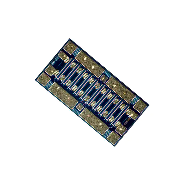 CGH60030D-GP4 MACOM Technology Solutions electronic component