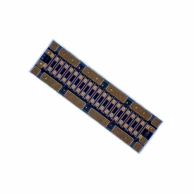 CGH60060D-GP4 MACOM Technology Solutions electronic component