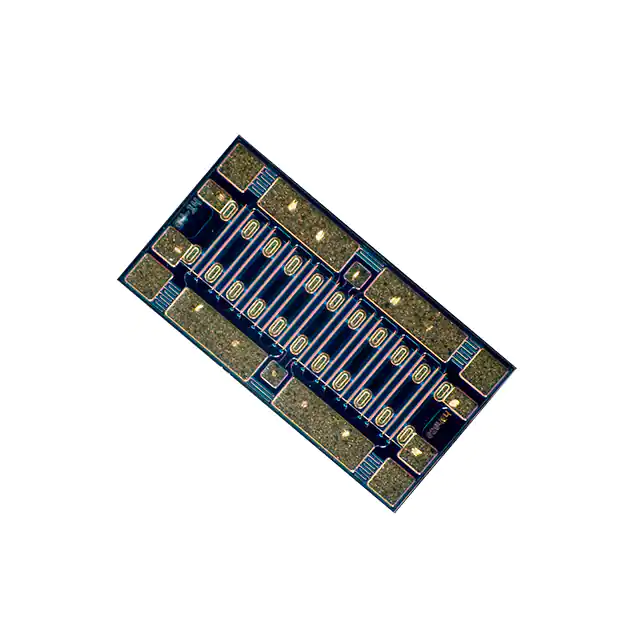 CG2H80030D-GP4 MACOM Technology Solutions electronic component