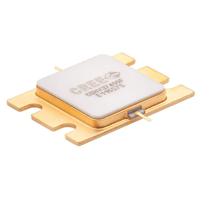 CGHV37400F MACOM Technology Solutions electronic component