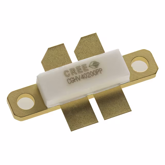 CGHV40200PP-AMP1 MACOM Technology Solutions electronic component