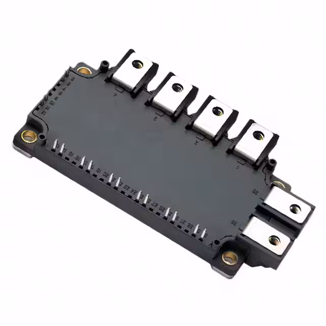 CM150RX-24S Powerex Inc. electronic component