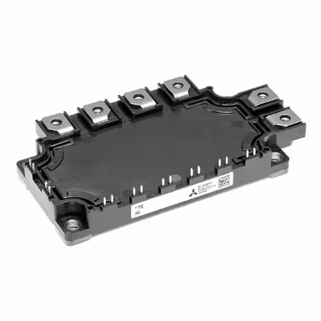 CM150RX-24S1 Powerex Inc. electronic component