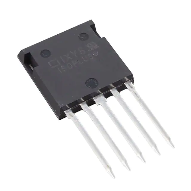 CLA40P1200FC IXYS electronic component