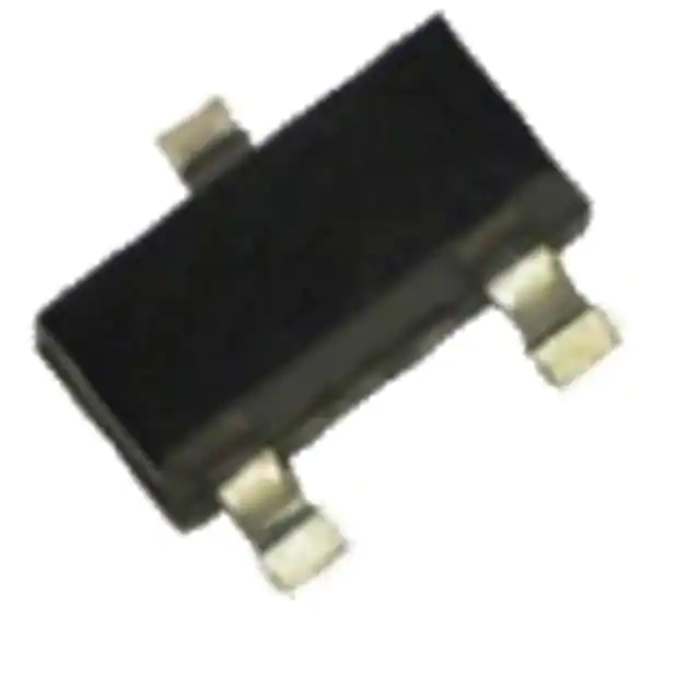 CMBT2222A-T Rectron USA electronic component