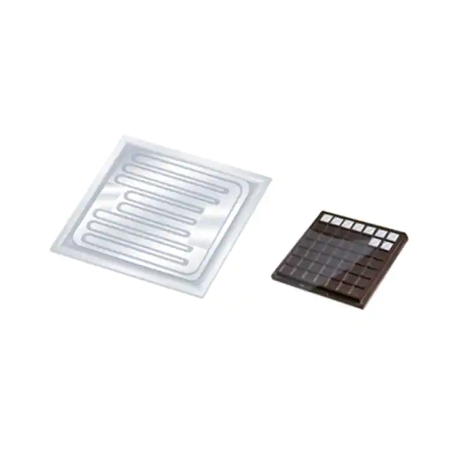 CP206-2N4393-CT20 Central Semiconductor Corp electronic component
