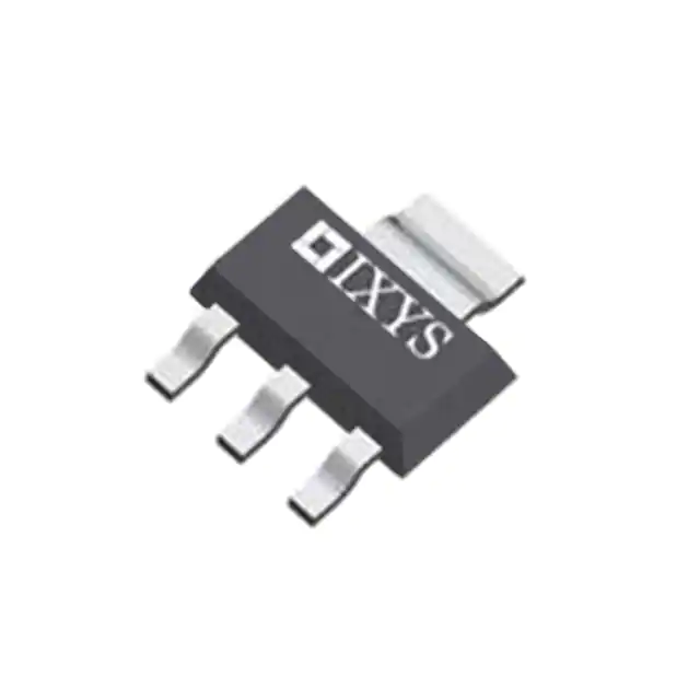 CPC3909CTR Littelfuse Inc. electronic component
