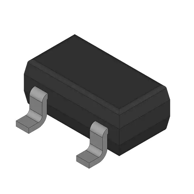 VN10KC-T1 Siliconix electronic component