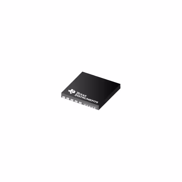 CSD95373AQ5M Texas Instruments electronic component