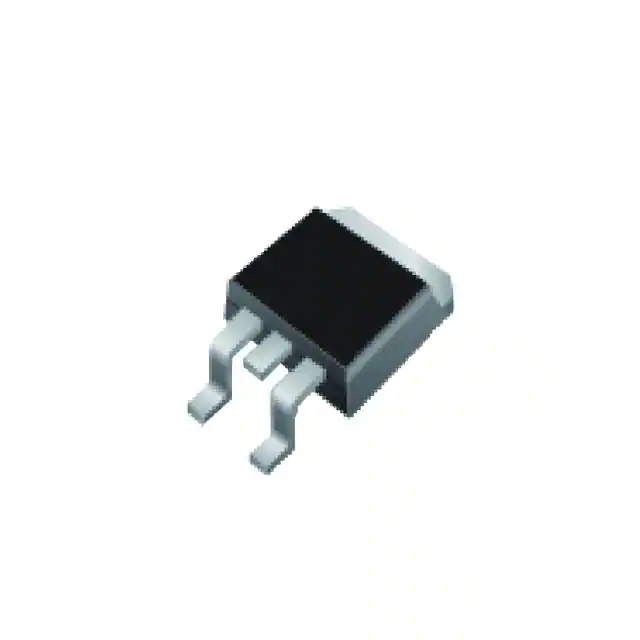 SIHF9Z24STRR-GE3 Vishay Siliconix electronic component