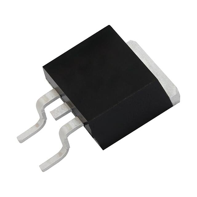 VS-25CTQ045SLHM3 Vishay General Semiconductor - Diodes Division electronic component
