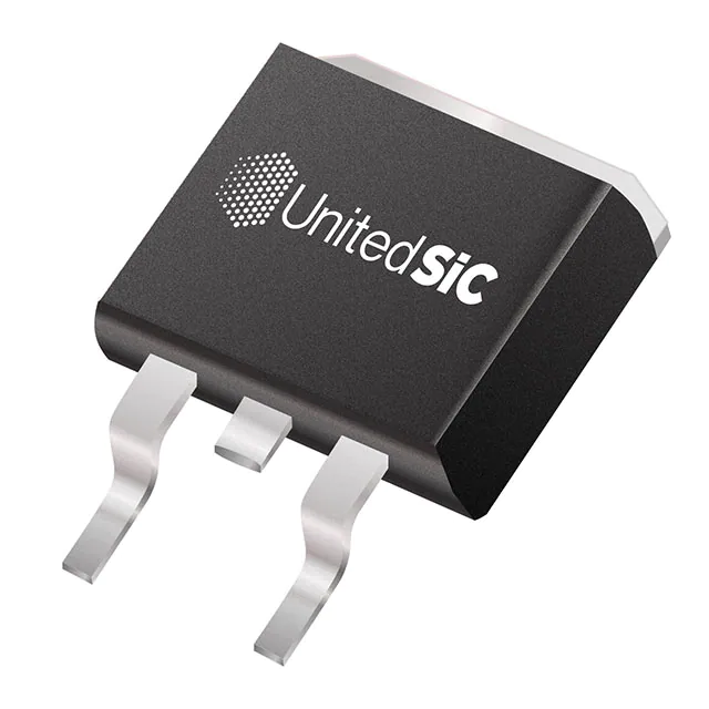UF3C065080B3 Qorvo electronic component