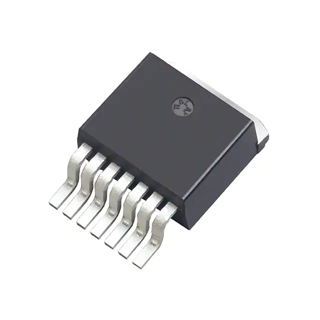 NTBG160N120SC1 onsemi electronic component