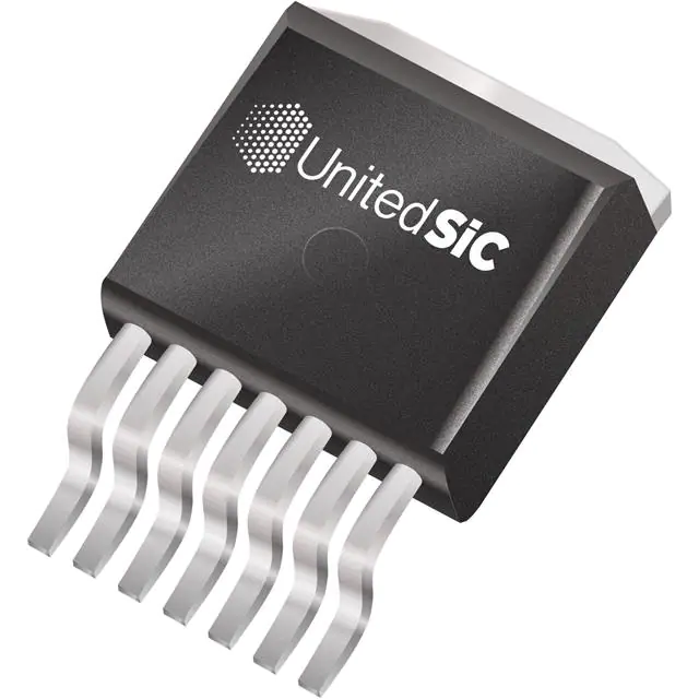 UJ4C075044B7S Qorvo electronic component