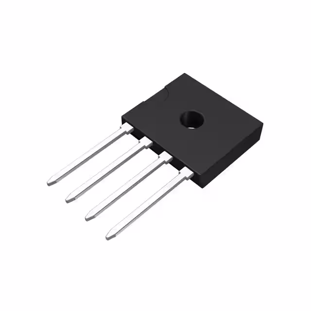 D6KB6U HY Electronic (Cayman) Limited electronic component