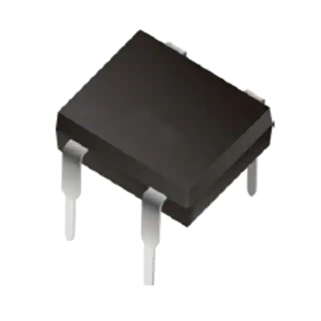 DB207 MDD electronic component