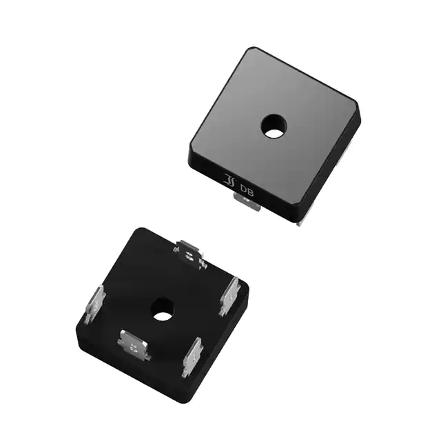 DB15-02 Diotec Semiconductor electronic component