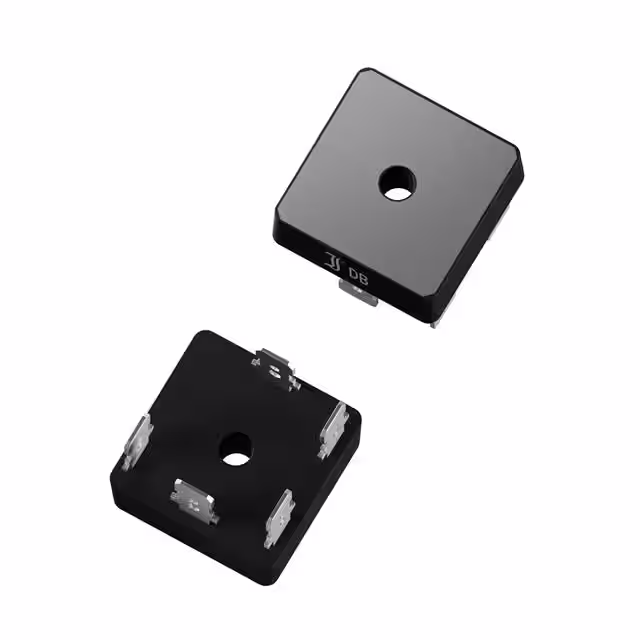 DB25-18 Diotec Semiconductor electronic component