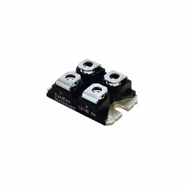 DBA200UA40 SanRex Corporation electronic component