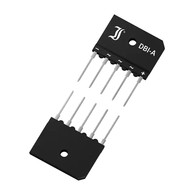 DBI25-16A Diotec Semiconductor electronic component