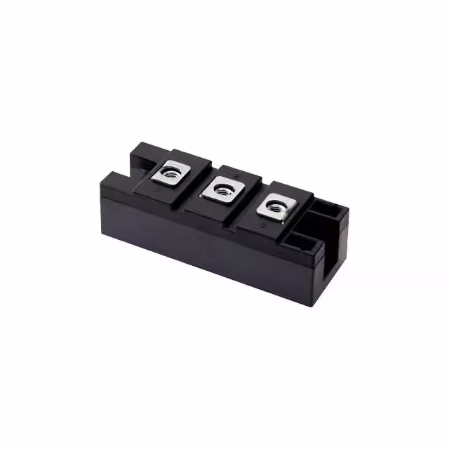 DCA200UA65 SanRex Corporation electronic component