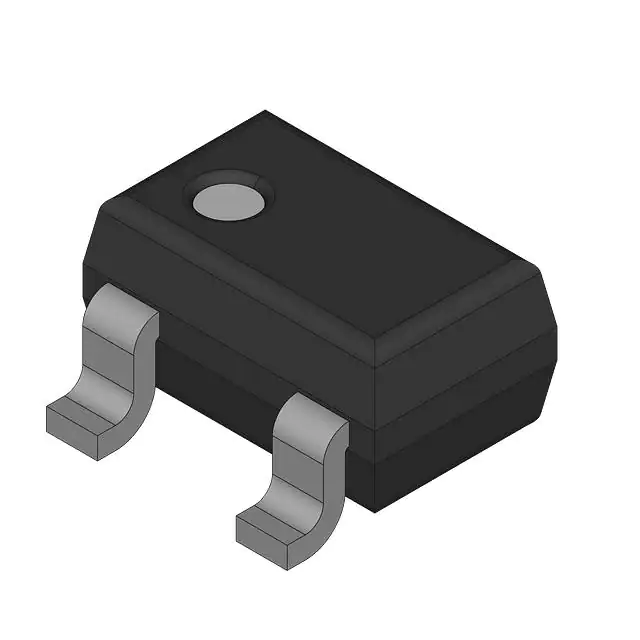 FJX597JHTF Fairchild Semiconductor electronic component