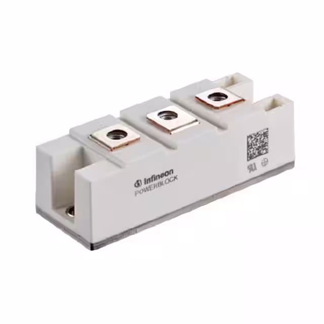 DD180N16SHPSA1 Infineon Technologies electronic component