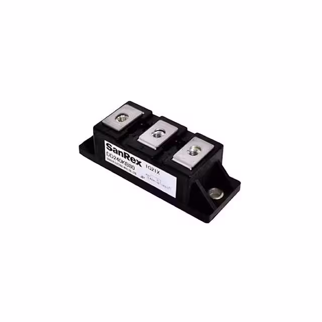 DD200KB220 SanRex Corporation electronic component