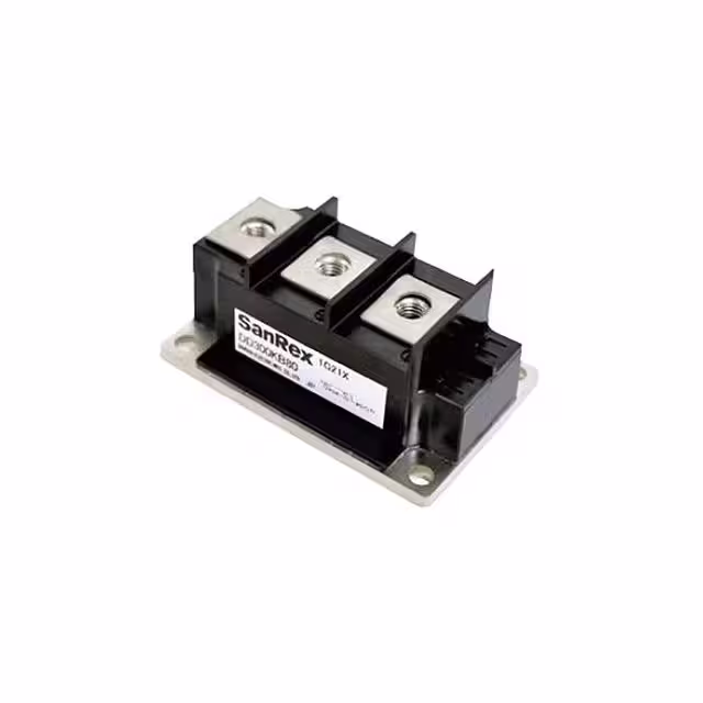 PD250GB80 SanRex Corporation electronic component