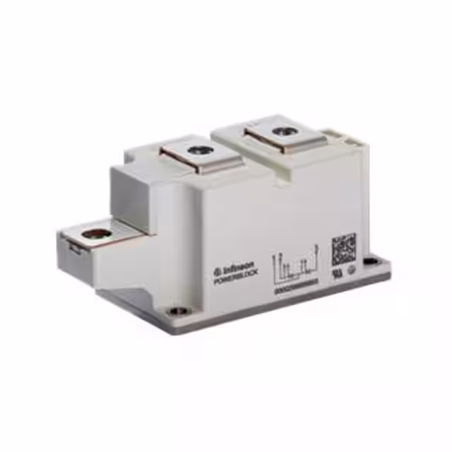DD340N16SHPSA1 Infineon Technologies electronic component