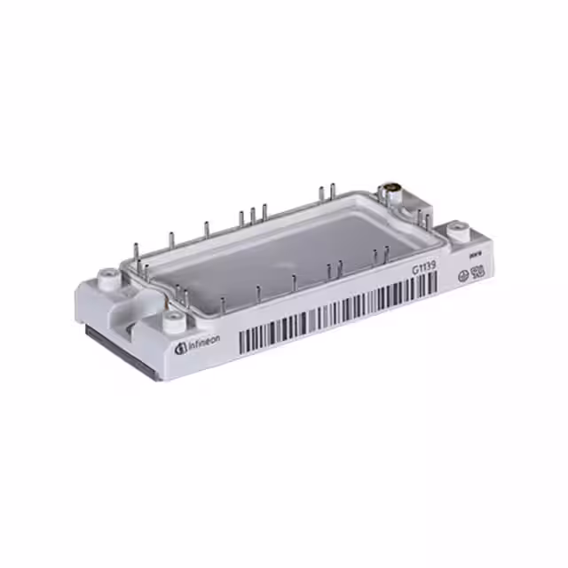 DDB6U104N16RRB37BPSA1 Infineon Technologies electronic component