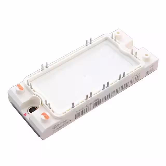 DDB6U104N16RRBPSA1 Infineon Technologies electronic component