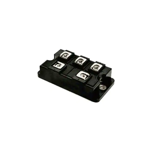 DF100LA80 SanRex Corporation electronic component