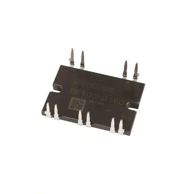 DF100NB160 SanRex Corporation electronic component