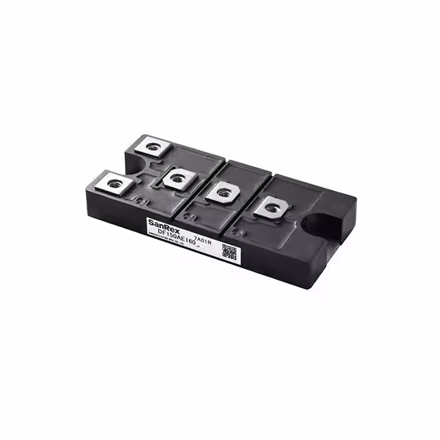 DF200AE80 SanRex Corporation electronic component