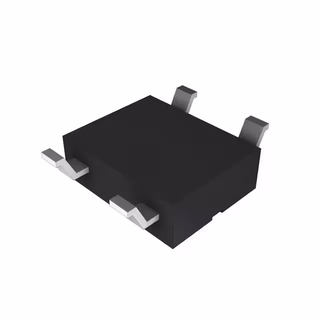 DF206S HY Electronic (Cayman) Limited electronic component
