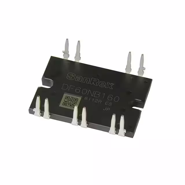 DF60NB160 SanRex Corporation electronic component