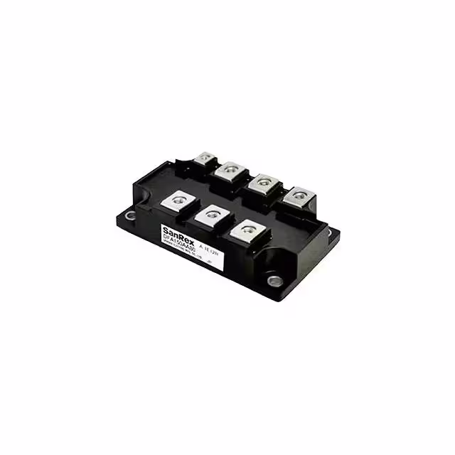 DFA150AA160 SanRex Corporation electronic component