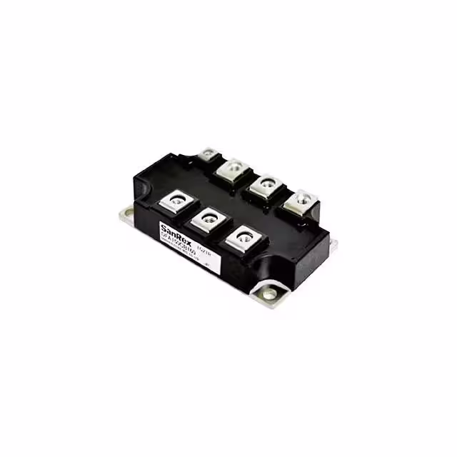 DFA200CB160 SanRex Corporation electronic component