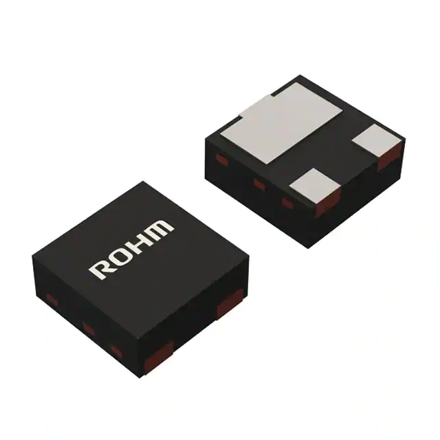 BSS84XHZGG2CR Rohm Semiconductor electronic component